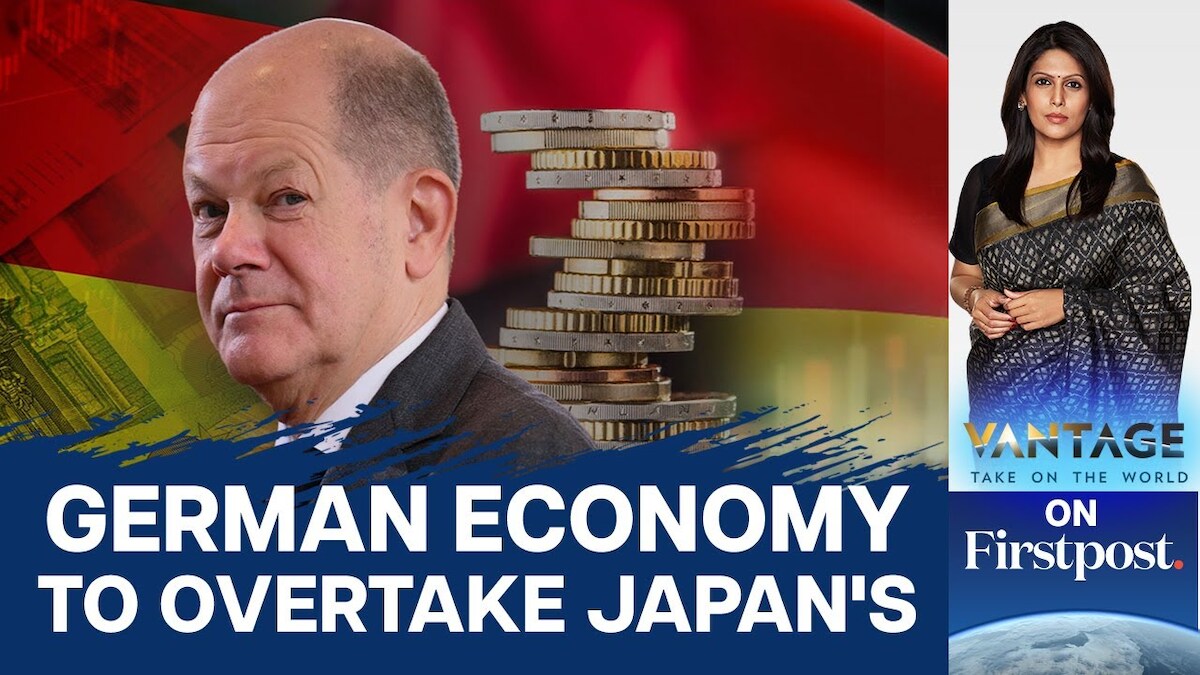 Germany & Japan in an Economic Race to the Bottom?India to Take ...