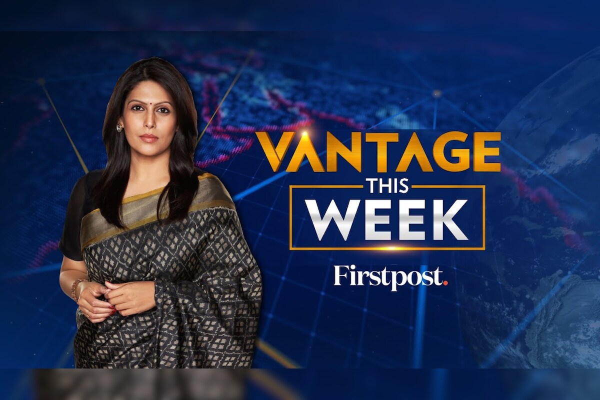 Live Trudeau Vs India China S Racism Byju S Layoffs Vantage This Live Trudeau Vs India China S Racism Byju S Layoffs Vantage This