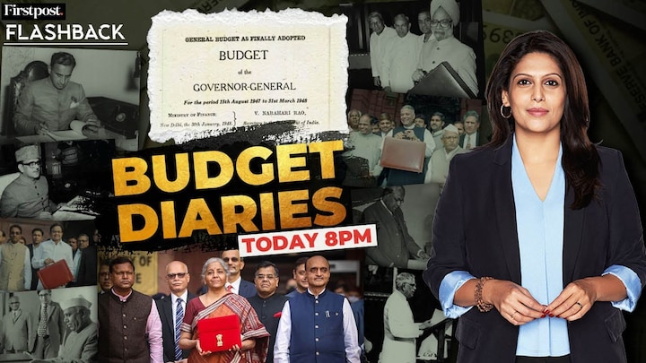Why do Governments Make Budgets? | Flashback with Palki Sharma