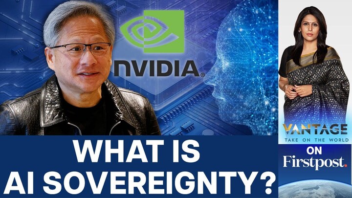 India Is Building Its Own Sovereign Ai Here S Why Vantage With India Is Building Its Own Sovereign Ai Here S Why Vantage With
