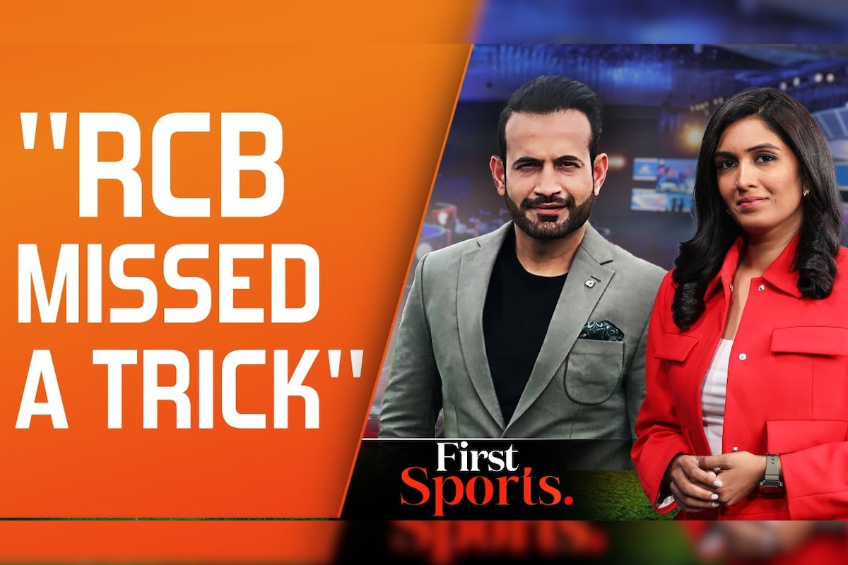 Exclusive: Irfan Pathan Reviews IPL Auction | First Sports with Rupha ...