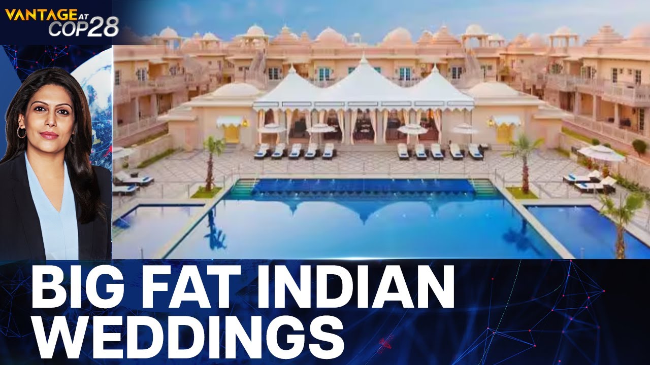Why Indians Are Leaving India To Get Married Vantage With Palki Sharma Why Indians Are Leaving India To Get Married Vantage With Palki Sharma