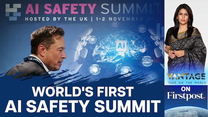 UK Focusing on Existential Threats at World's First AI Safety Summit ...