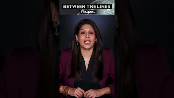 Is It Possible To Live Forever? | Between the Lines with Palki Sharma