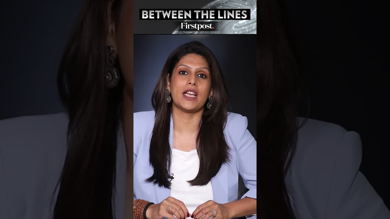 Why Women Get Paid Less than Men? | Between the Lines with Palki Sharma