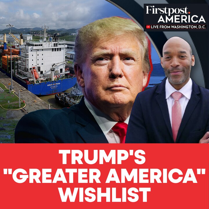 Firstpost America