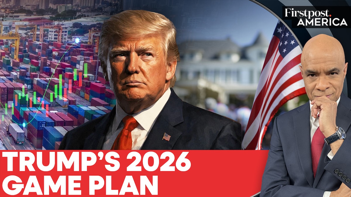 Trump in 2026: Trade Wars, Tariffs and Immigration; What’s Next for US