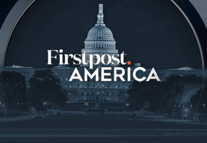 UAE & Saudi Signal Unity: Are The Gulf's Power Duo Uniting Amid Iran War | Firstpost America UAE & Saudi Signal Unity: Are The Gulf's Power Duo Uniting Amid Iran War | Firstpost America