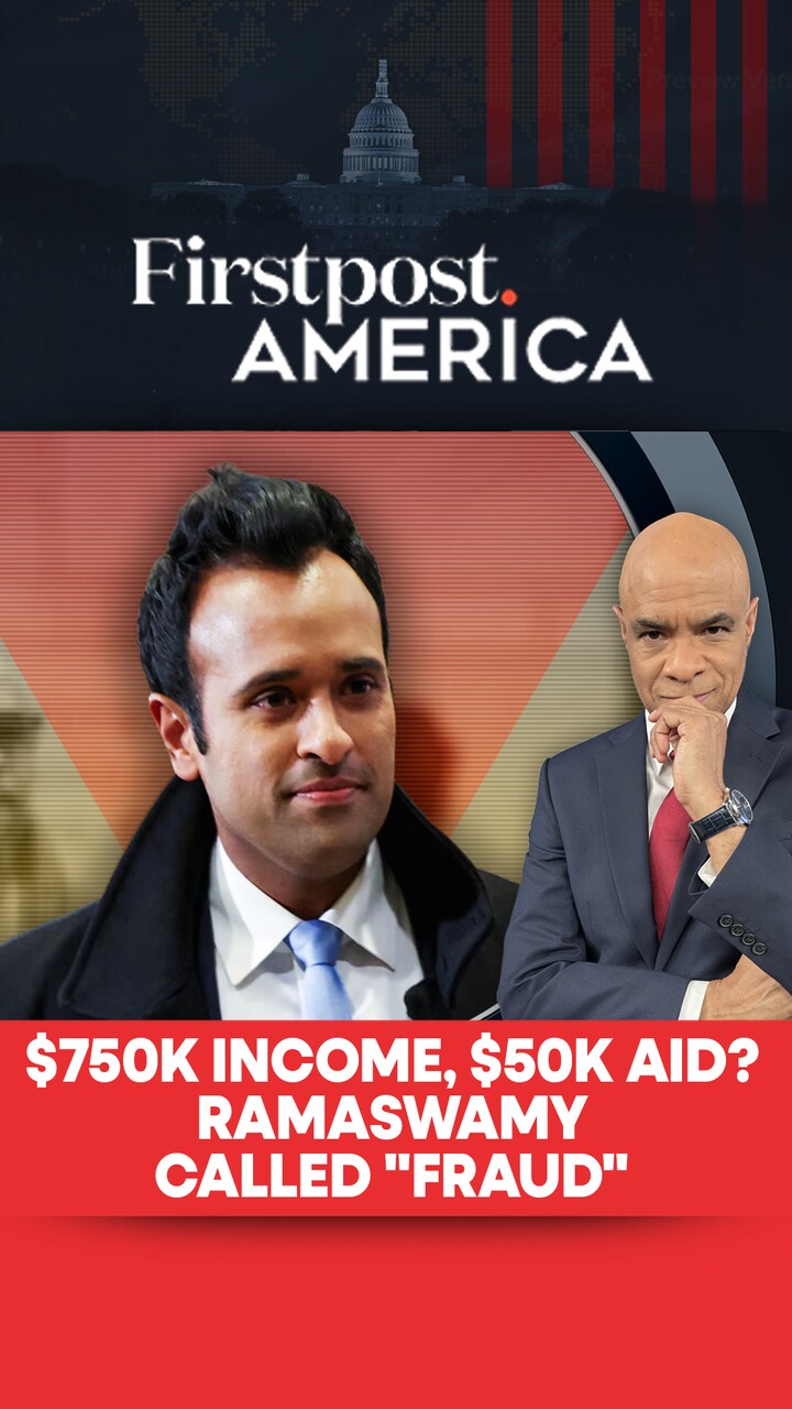 Firstpost America