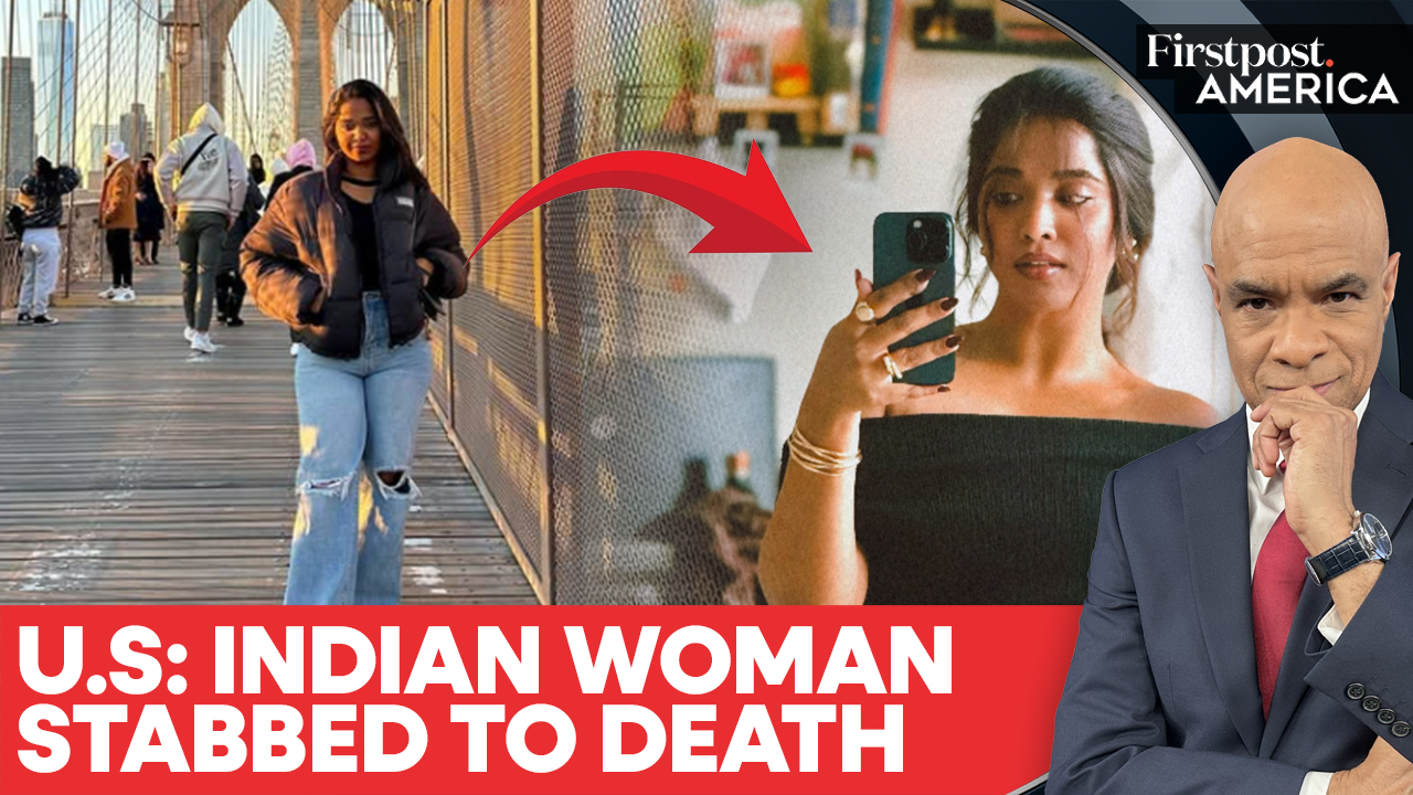 Maryland: Indian Woman Found Dead, Ex-Boyfriend Wanted For Alleged ...