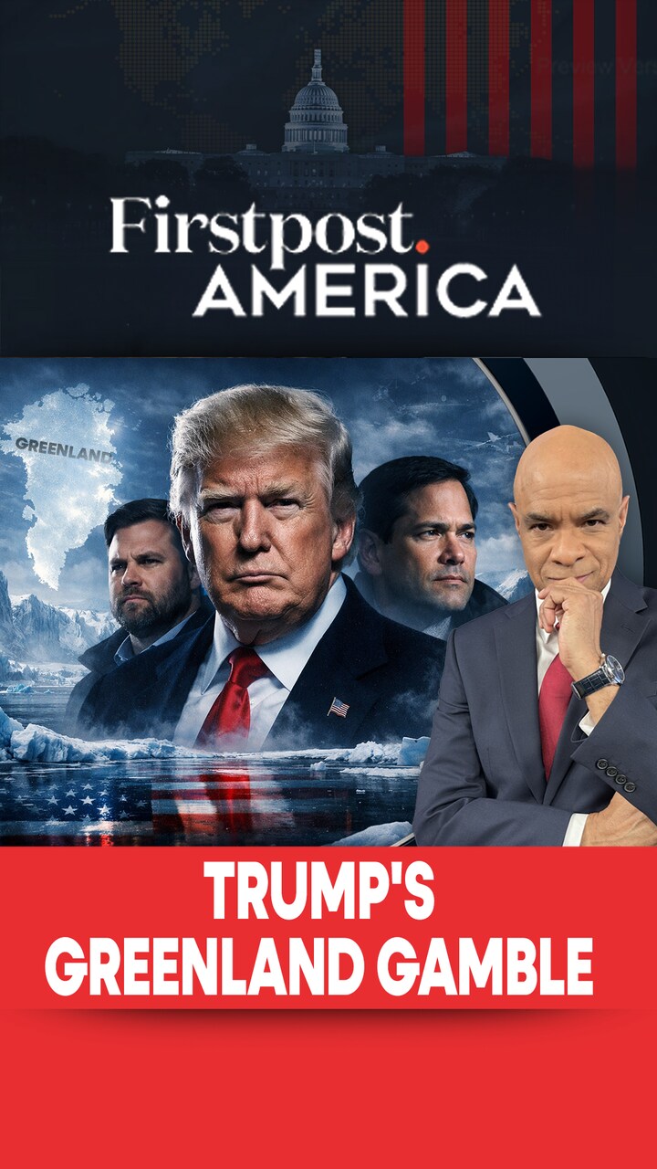 Firstpost America