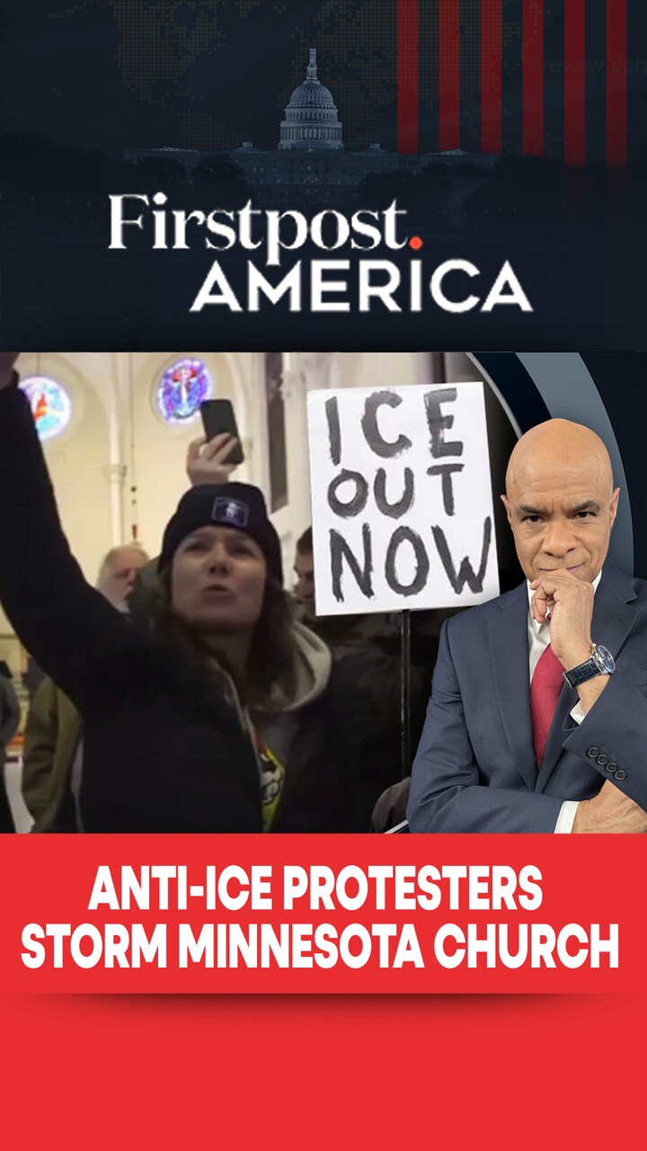 Firstpost America