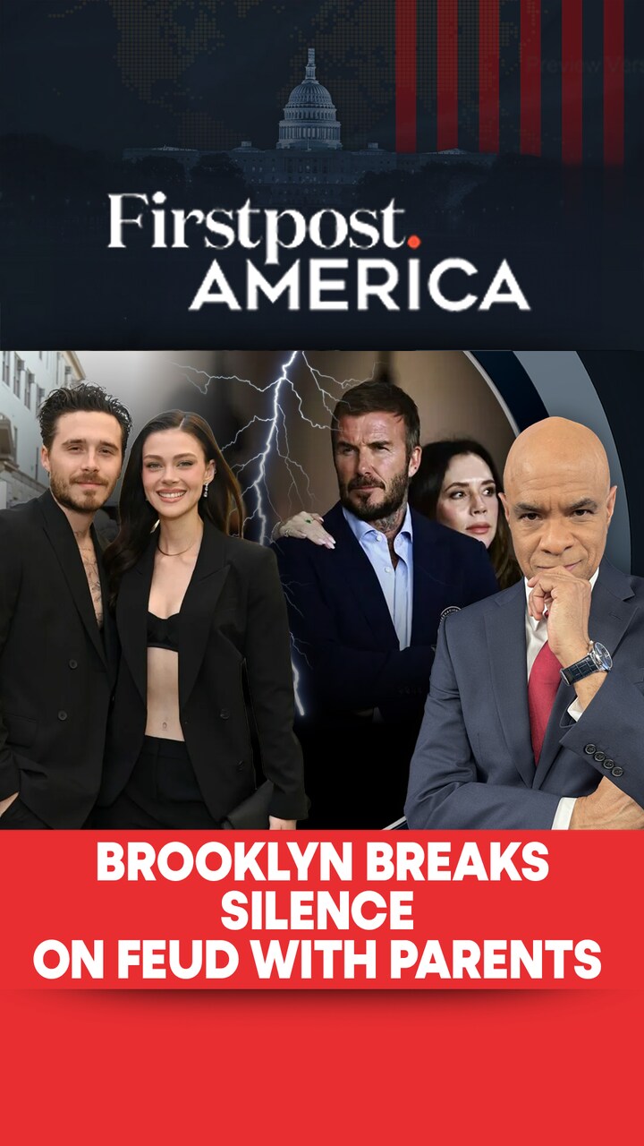 Firstpost America
