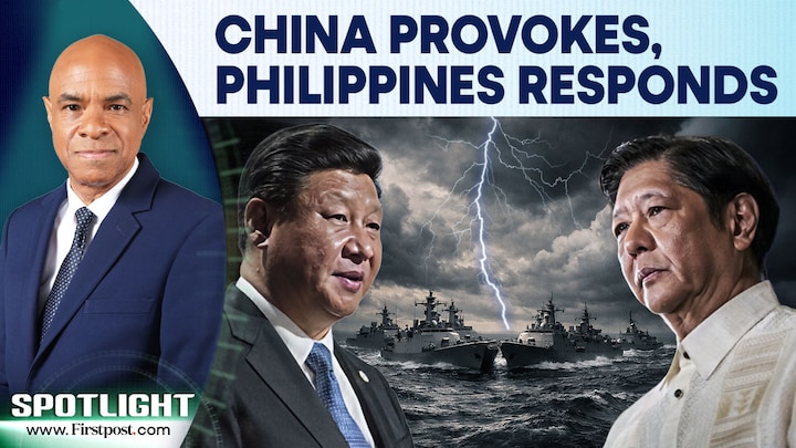 China Provokes, Philippines Responds | Spotlight China Provokes, Philippines Responds | Spotlight