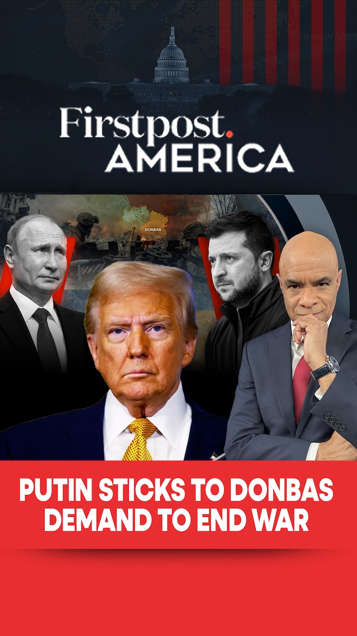 Firstpost America