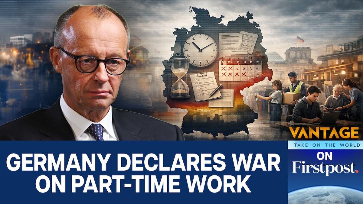 Germany Debates Scrapping Right to Part-Time Work | Vantage on ...