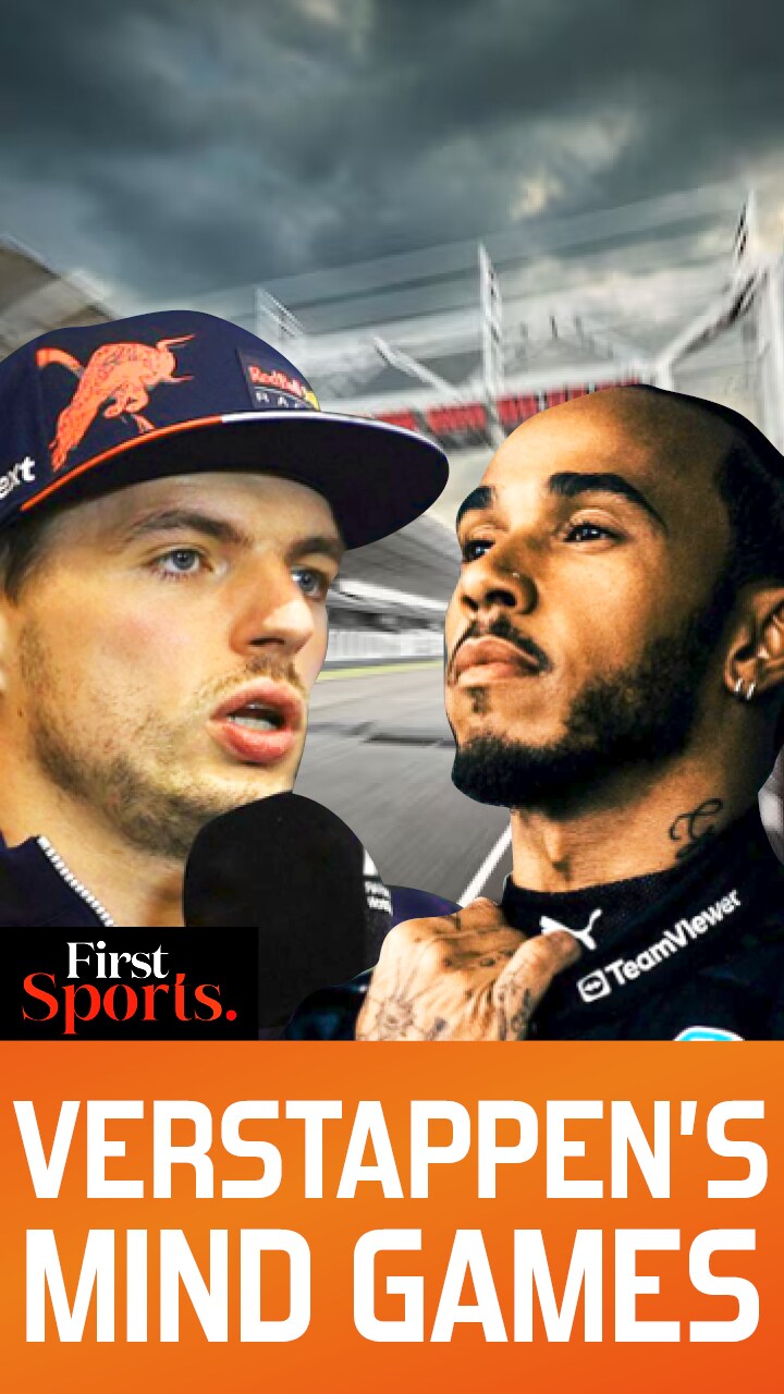 Max Verstappen Opens Up on Hamilton's Move to Ferrari 