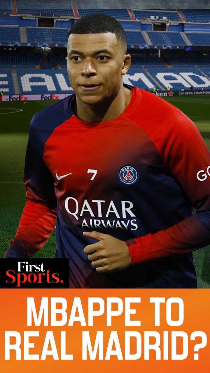 Kylian Mbappe to Leave PSG, Real Madrid an Ideal Destination?