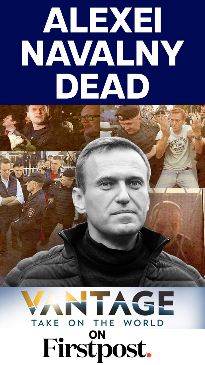 How did Putin's Most Prominent Critic Die?  