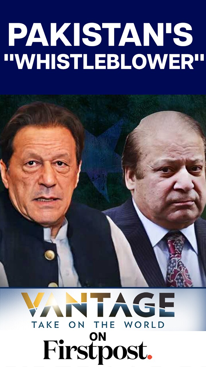Pakistan Election Was Rigged