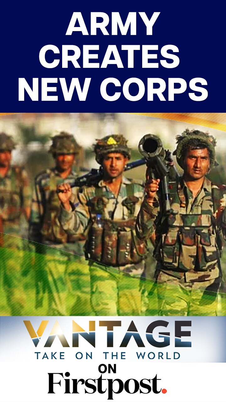 Indian Army's New Plan to Tackle China Along the LAC