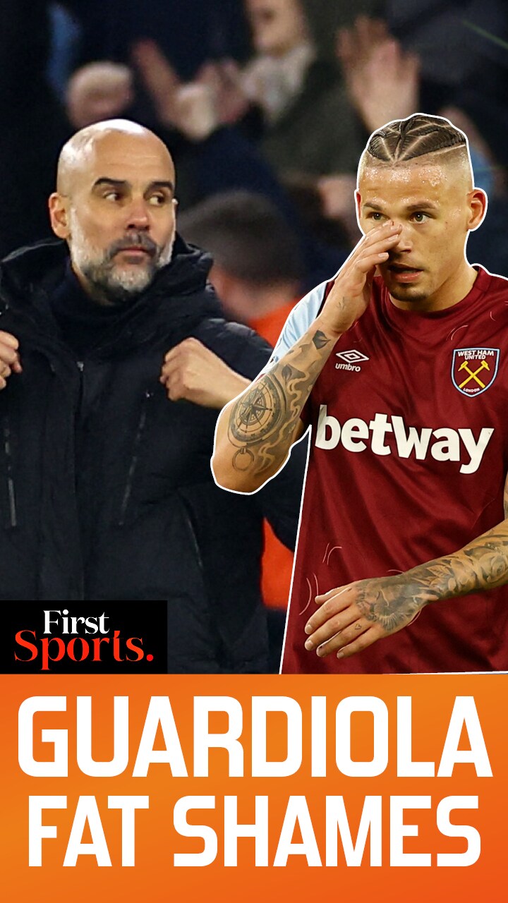 Kalvin Phillips Hurt By Pep Guardiola “Fat” Remark 