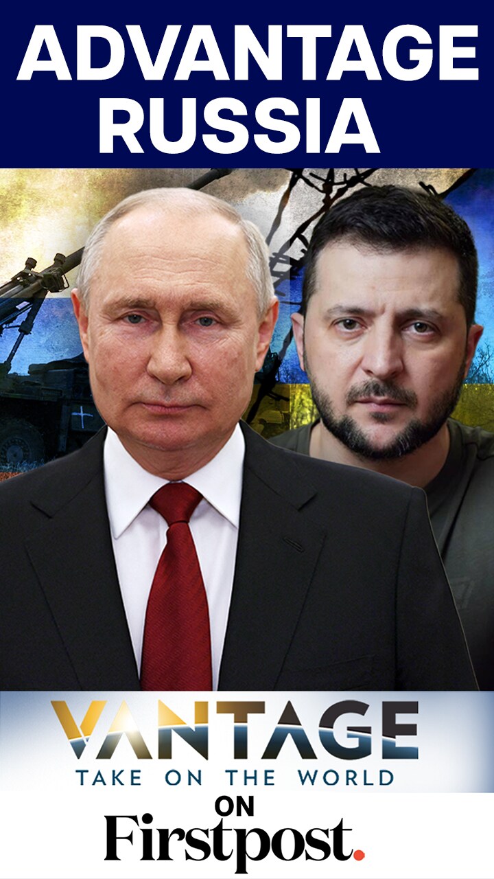 Will Russia Win the Ukraine War in 2024?
