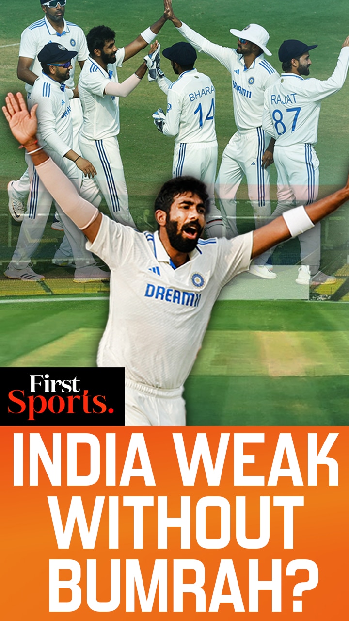 IND V ENG: How Will India Fare Without Bumrah in Fourth Test?