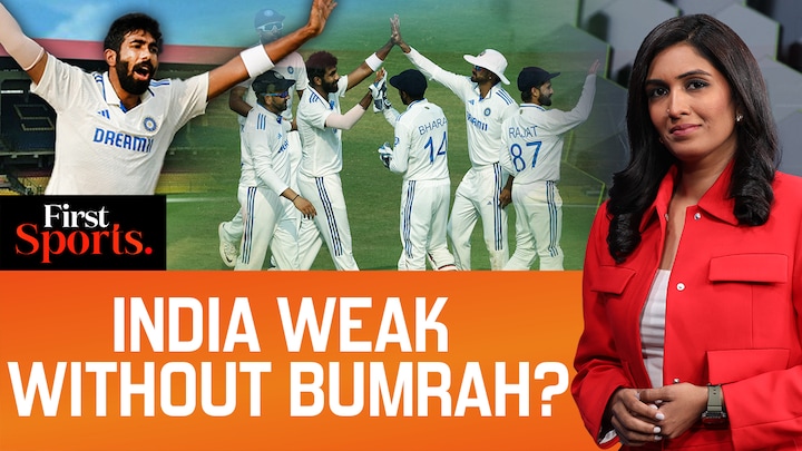 IND V ENG: Will Bumrah's Absence Haunt India in the Fourth Test?