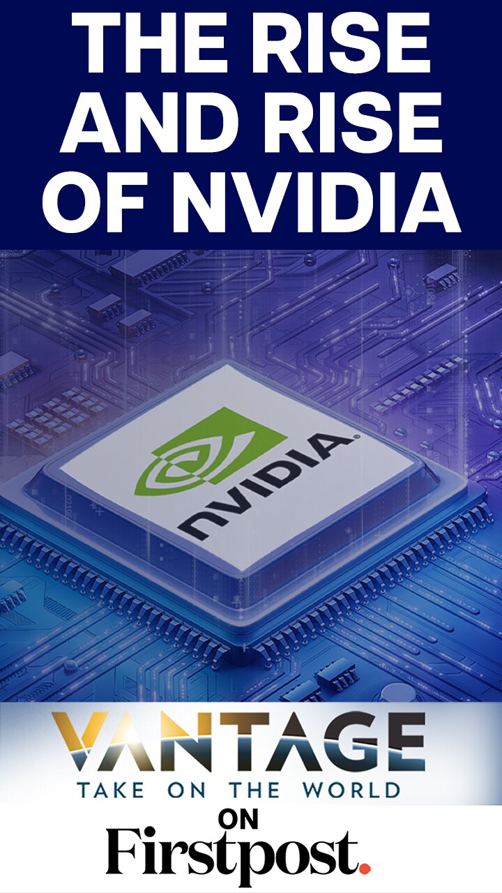 Nvidia Shatters Expectations: Revenue Up By 265% Year-On-Year