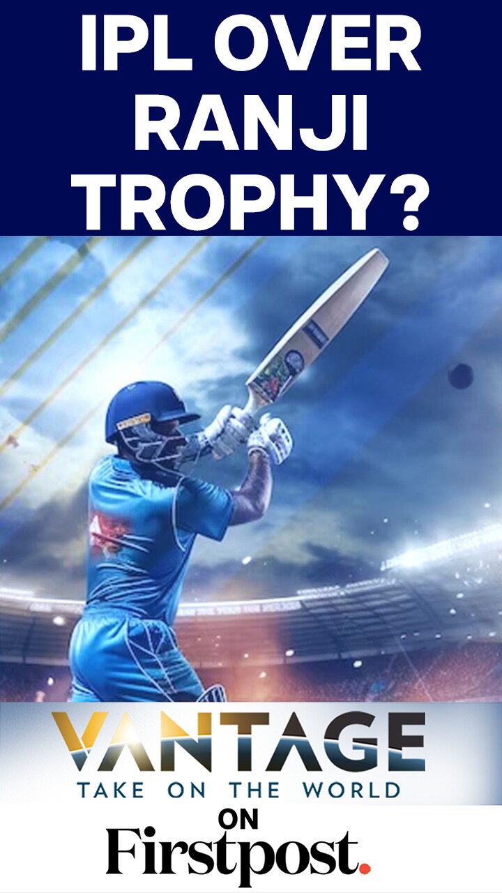 BCCI Warns Players Against Skipping Domestic Cricket