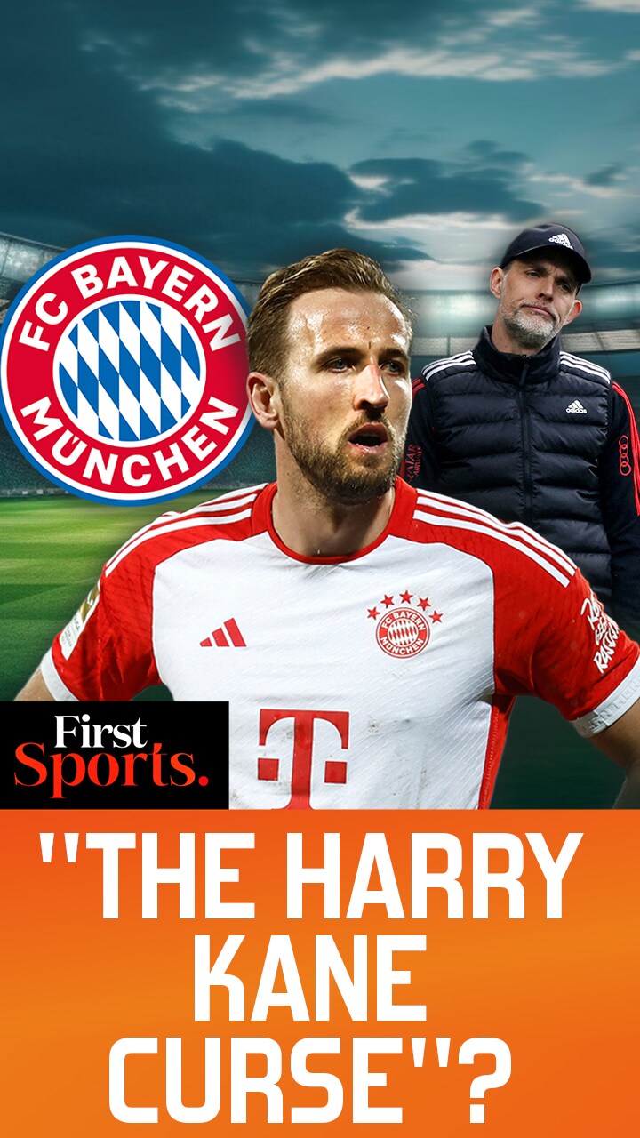 Is Bayern Munich Affected By The "Harry Kane Curse"?