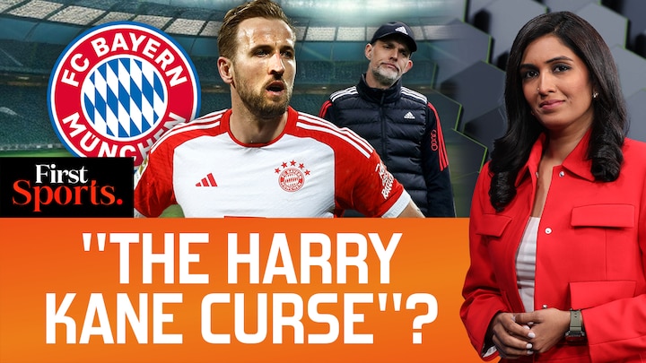 Bayern Munich's Turmoil Continues, Fans Blame "The Harry Kane Curse"