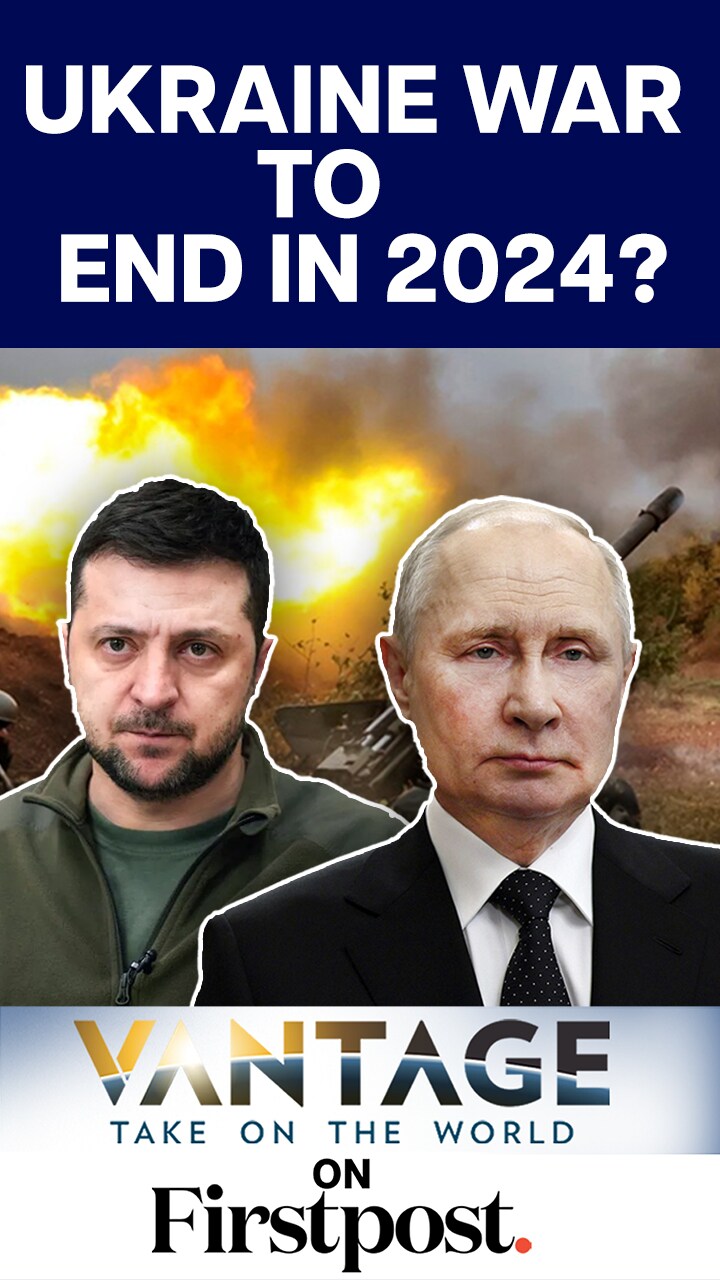 Ukraine Floats Possibility of Inviting Russia to Peace Summit
