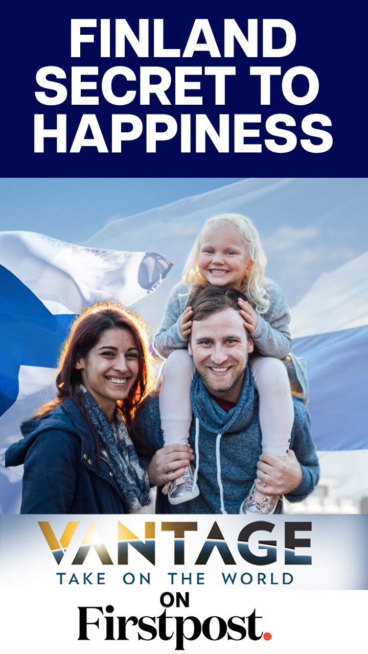 Finland Halves Suicide Numbers in Three Decades