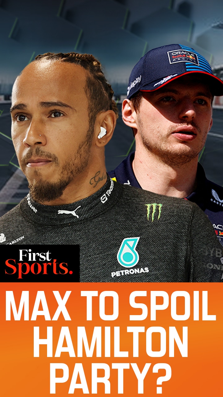 Can Lewis Hamilton Make Final Season With Mercedes Memorable?