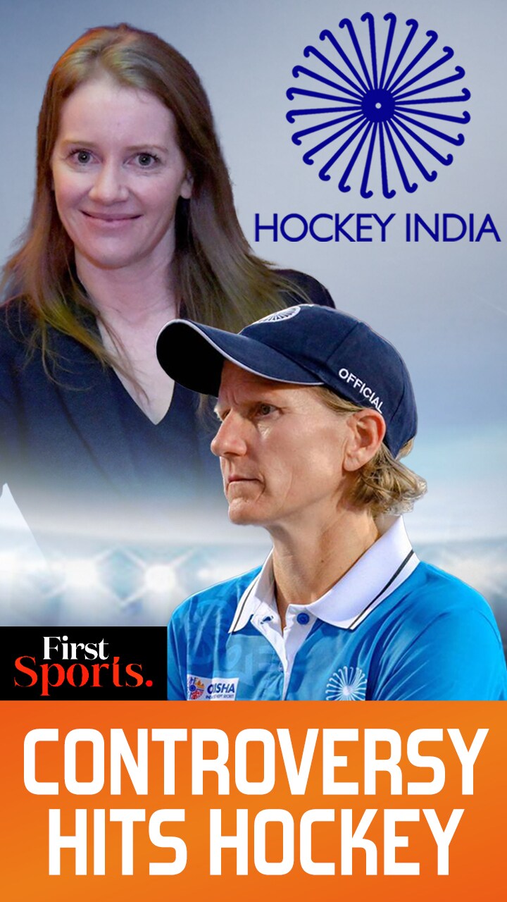 Norman, Schopman Resignations Highlight Issues in Hockey India