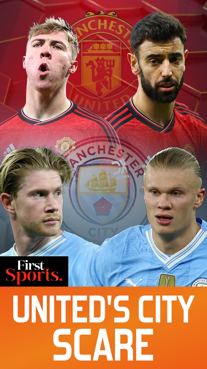 Will Ruthless Manchester City Crush Manchester United in Derby?