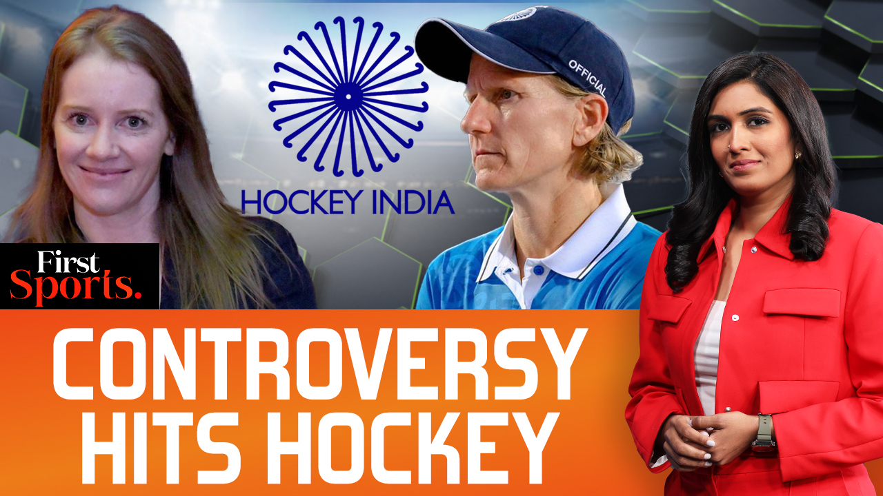 Controversy Hits Hockey as HI CEO Resigns After Coach Schopman Quits