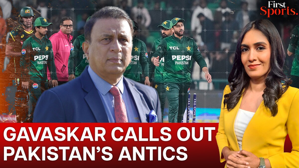 Gavaskar Slams Pakistan’s Boycott Threats: ‘Nothing New, Just Drama ...