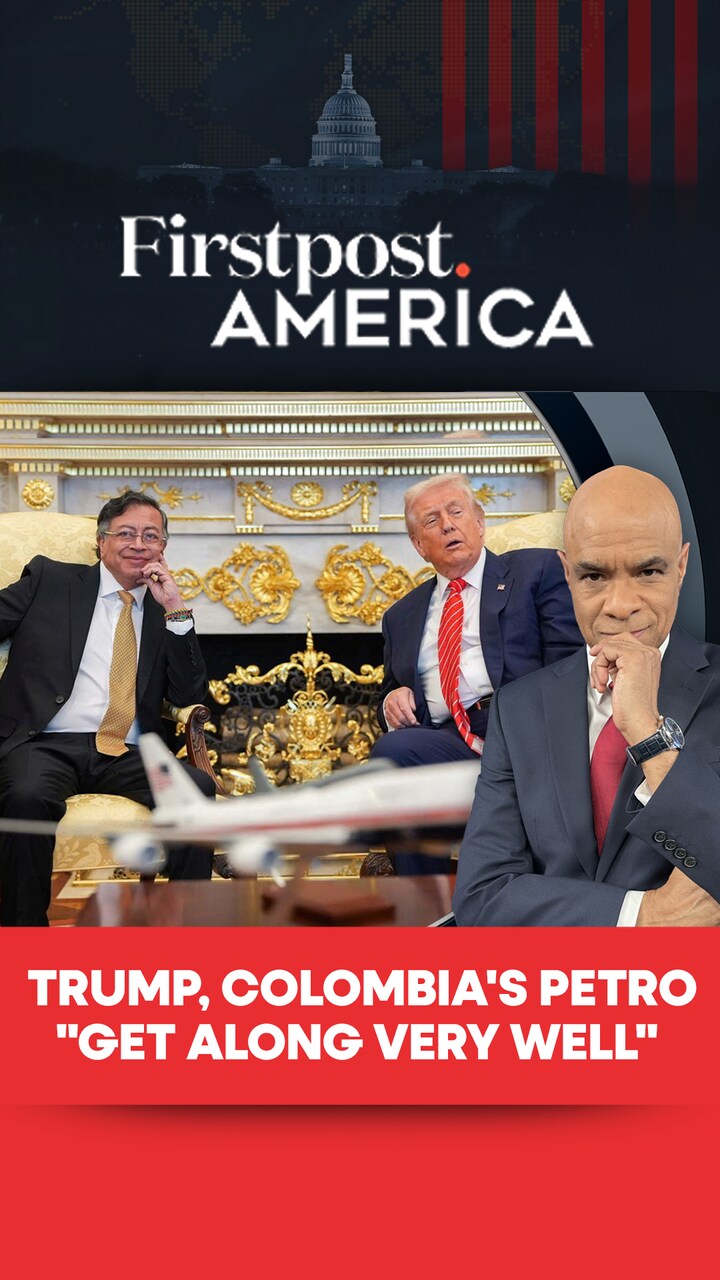 Firstpost America