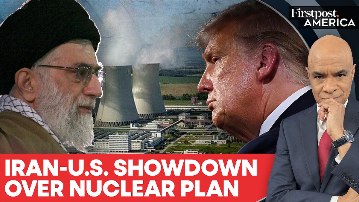 US and Iran Agree to Hold Talks in Oman on Friday; What’s on Agenda ...