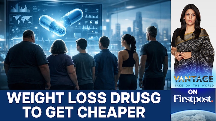 2026 Is the Turning Point for Ozempic and Weight Loss Drugs | Vantage with Palki Sharma
06:05