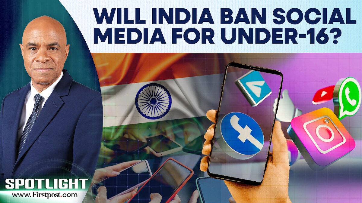 India Weighs Age Limits On Social Media Use After Australia's Under-16 ...