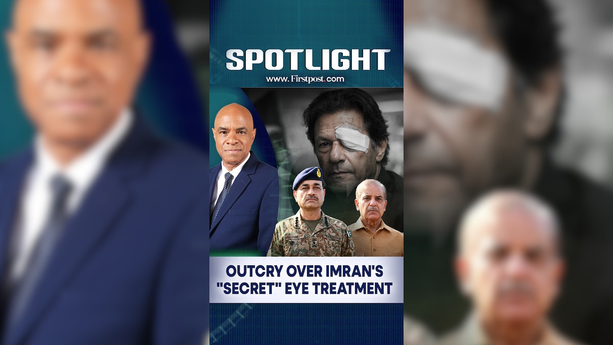 Pakistan: Outcry Over Imran Khan's 