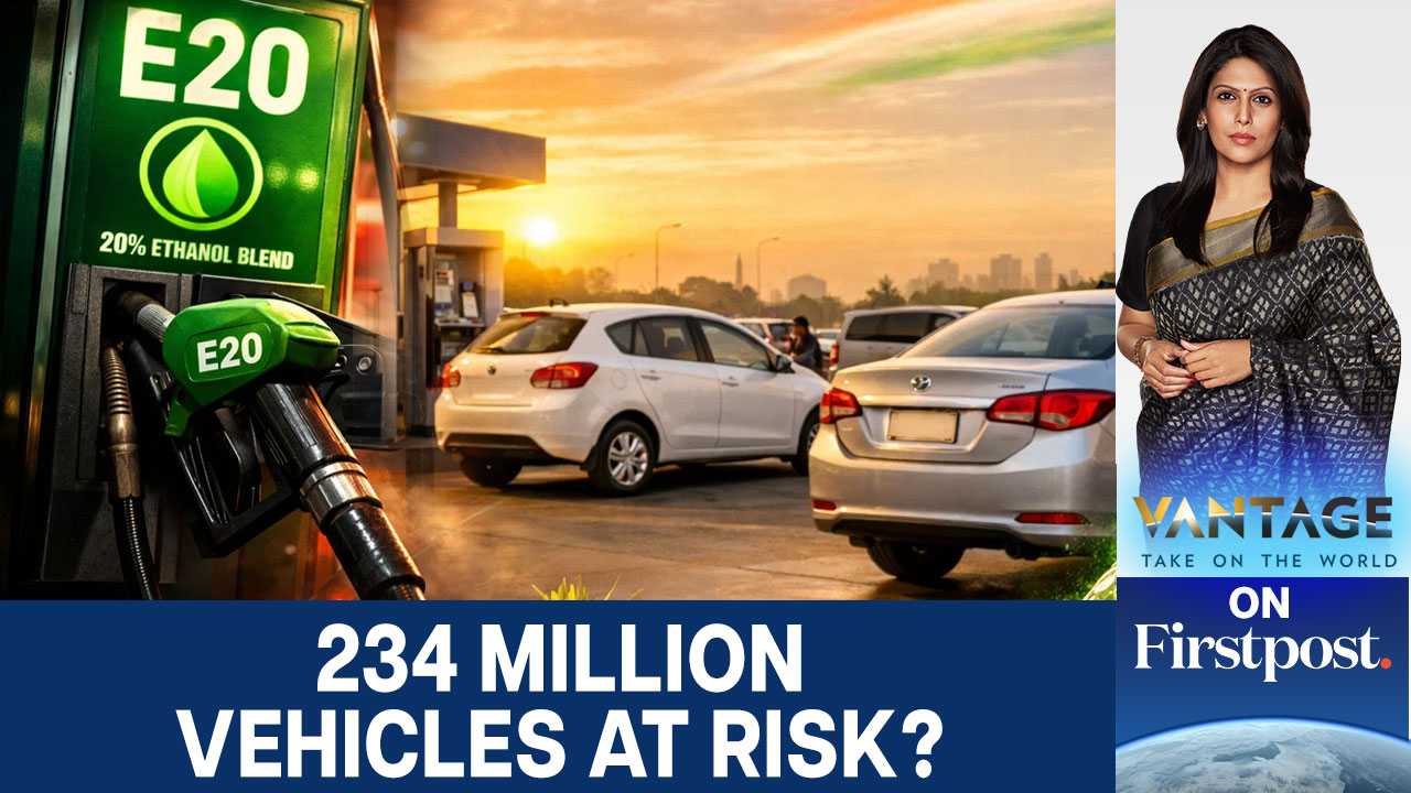 What Does India's E20 Petrol Mandate Mean for Your Vehicle? | Vantage ...