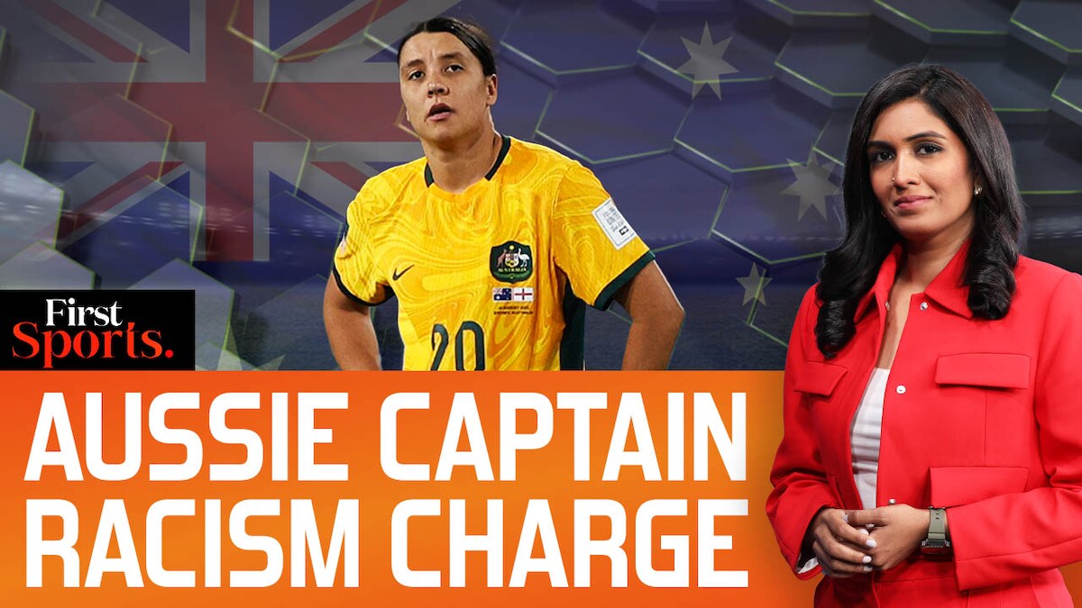 Will Racism Allegations Taint Aussie Captain Sam Kerr's Legacy?