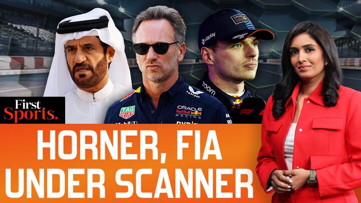 After Christian Horner Fiasco, 'Result Tampering' Mars Formula 1