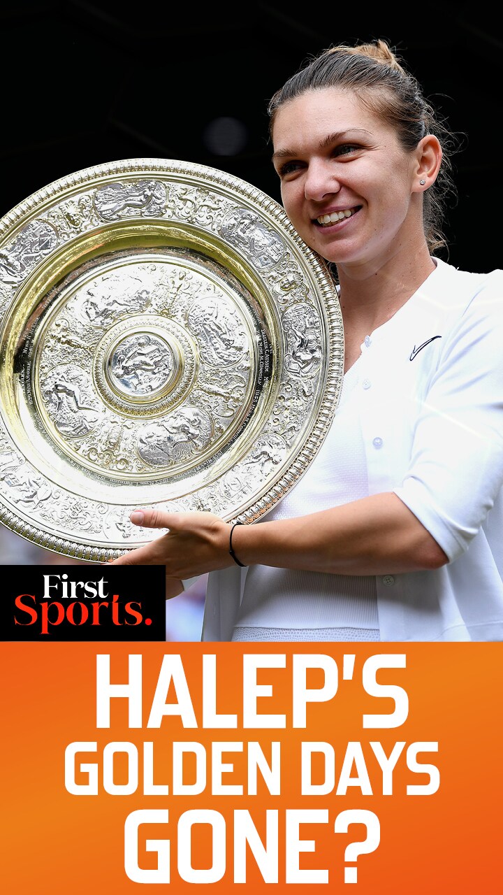 Will Simona Halep Find It Difficult After Returning From Ban? Will Simona Halep Find It Difficult After Returning From Ban?