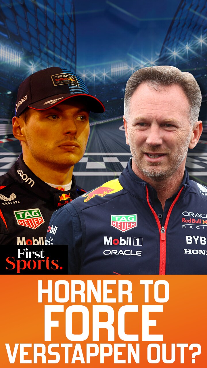 Can Max Verstappen Leave Red Bull For Mercedes? Fresh Details Emerge Can Max Verstappen Leave Red Bull For Mercedes? Fresh Details Emerge
